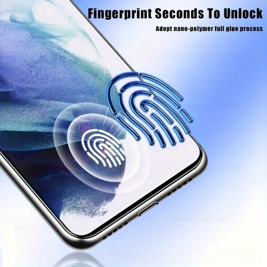 2 Stück HKXC HD-Hydrogelfolie transparent für iPhone 17 16 15 14 13 12 11 Pro Max Plus X XR XS als Displayschutzfolie mit vollständiger Abdeckung - Bild 3