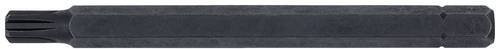 KS Tools RIBE-Bit 5/16 Zoll (8 mm) für M10, Länge: 100 mm, Schwarz - Bild 1