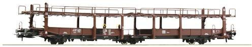 Roco H0 Autotransportwagen der DB 76456 - Bild 1