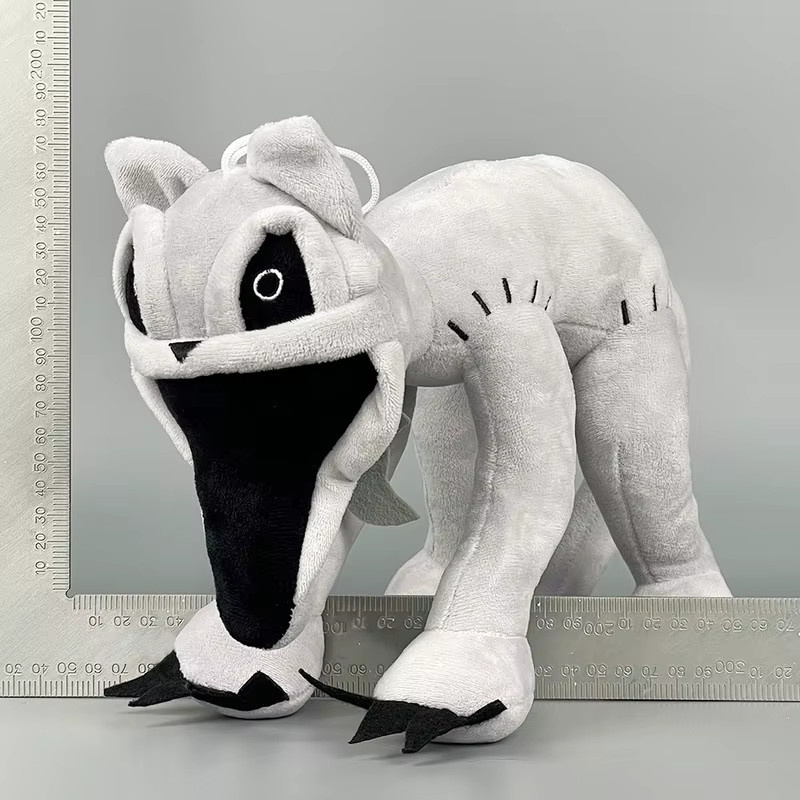 Hot Toys Sleepy Bug Nightmare Cat Poppy, Plüschpuppe, 25cm - Bild 3
