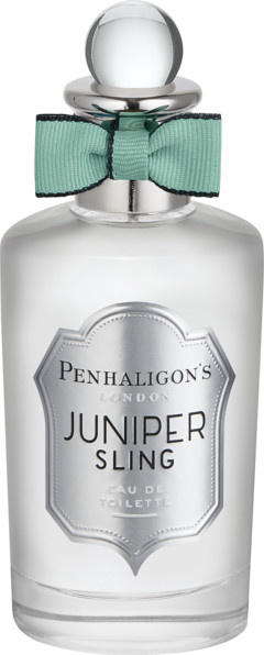 Penhaligon's London Juniper Sling Eau de Toilette, würzig, Pfeffer - Bild 1
