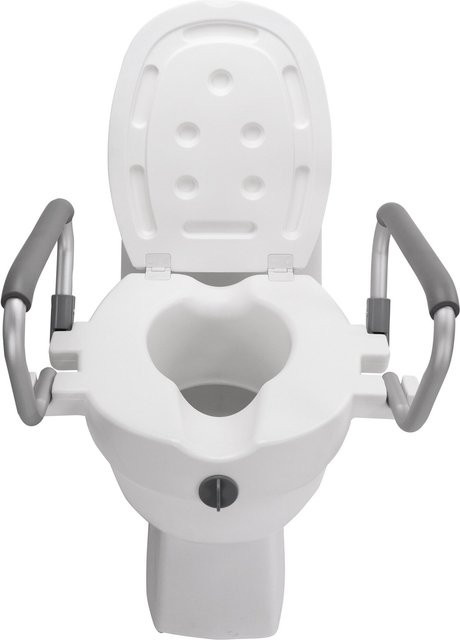 WC-Erhöhung Komfort - Bild 1
