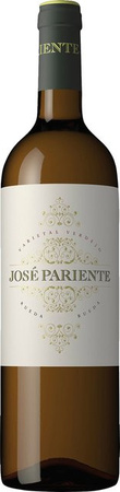José Pariente Verdejo Weißwein, Rueda, 2025, trocken, 0,75 l