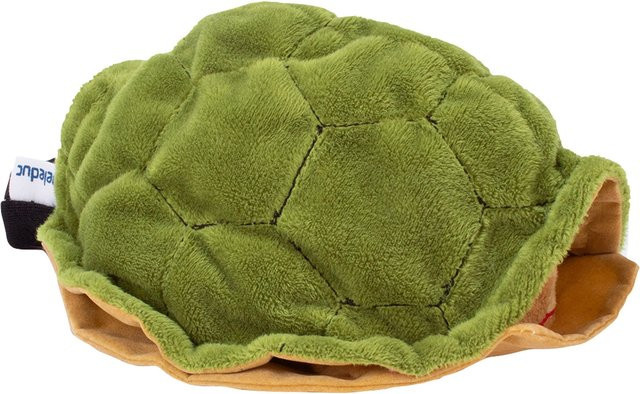 Beleduc Handpuppe Schildkröte ab 3 Jahren - Bild 1