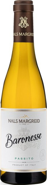 Baronesse Passito Südtirol DOC süß Weißwein 0,375 l - Bild 1