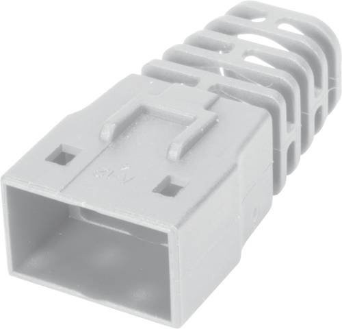 HARTING Kabeltülle grau 09451510023 - Bild 1