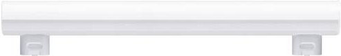 Paulmann LED Linienform Leuchtmittel 28991, S14s, 7W, Warmweiß, Durchmesser: 30 mm, Höhe: 300 mm - Bild 1
