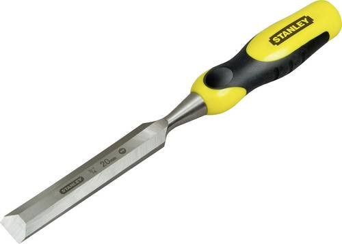 Stanley Stechbeitel Dynagrip Gelb Breite: 20 mm - Bild 1