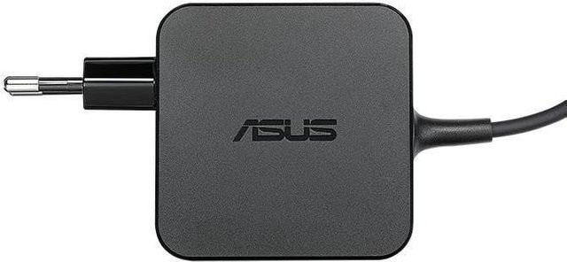 Asus USB-C Netzteil 65W in Schwarz - Bild 1