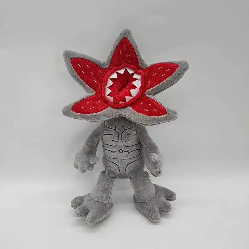 Bandai Stranger Things Demogorgon, Plüschtiere, Stoffpuppen - Bild 2