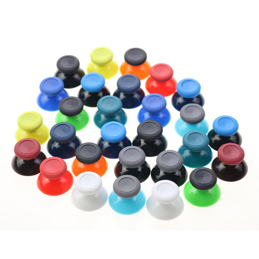 ChengHaoRan 2 Stück 3D Analog-Joystick-Sensormodul mit Potentiometer und Thumbsticks für Xbox One S und Xbox Series Controller - Bild 2