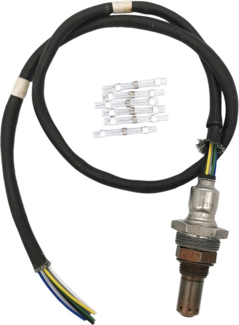 Jesben NOx-Sensor 3,0 FPLA-5J299-CC passend für Land Rover Discovery 5 und Range Rover Sport 4,4 306DT 448DT (2011-2015) - Bild 1