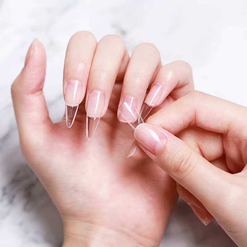 MingLee Nagelkleber mit Bürste, 7 g - Bild 2