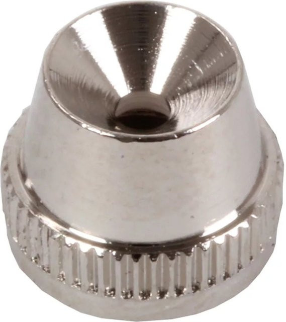 Revell Needle Cap Medium, Grau, Metall - Bild 1