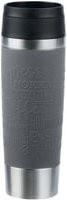 EMSA Thermobecher TRAVEL MUG Classic Grande in Grau - Bild 1