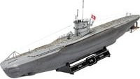 Revell Das Boot Collector's Edition Schiffsmodell Bausatz 1:144 - Bild 2