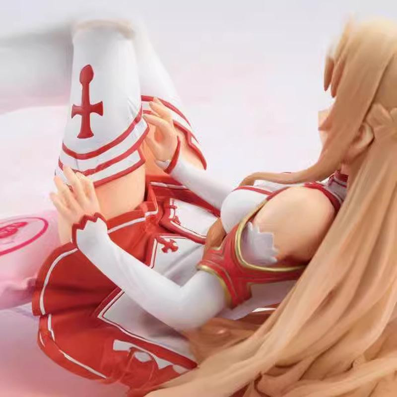Yiran toy 1 Sword Art Online Asuna Figur 1/8 Maßstab - Bild 2