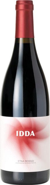 Weingut Idda Etna Idda Rosso 2022, Nerello Mascalese, Italien, 0,75 l - Bild 1