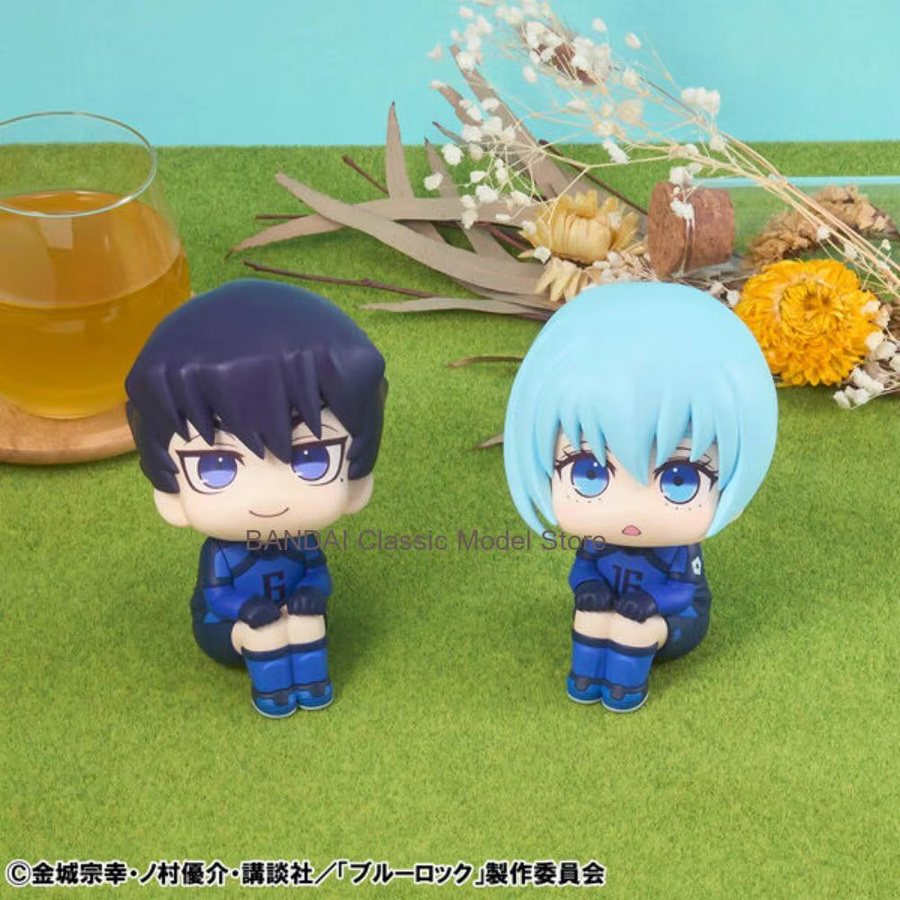 MegaHouse Blue Lock Hiori You Anime-Figur, Modell, Einzelfigur - Bild 3