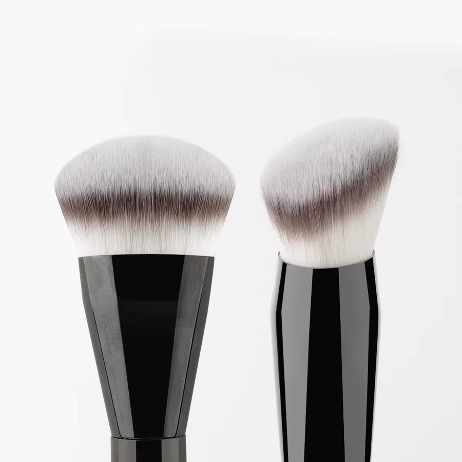 RANCAI Foundation-Pinsel, Concealer-Pinsel, weiche Borsten - Bild 3