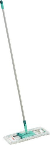Leifheit Bodenwischer Profi Cotton Plus in Türkis B/L: 6 x 16 cm - Bild 1