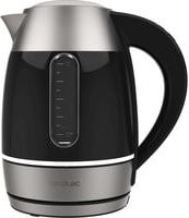 Cecotec Thermosense 400 VisionLight Wasserkocher in Schwarz - Bild 1