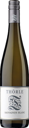 Thörle Sauvignon Blanc Weißwein trocken 2023 0,75 l
