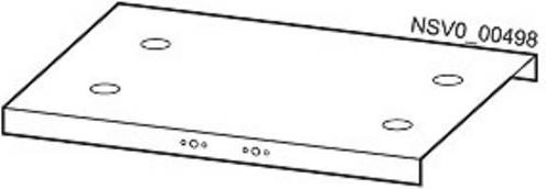 Siemens BVP:045517 BD2-FF Flansch - Bild 1