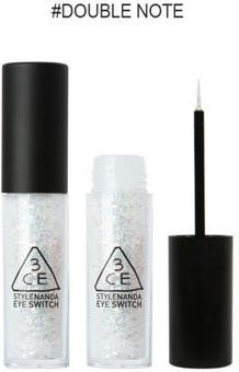 3CE Eye Switch Tear Drop Liner, schimmernd, Unisex - Bild 1