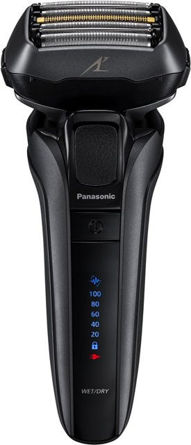 Panasonic Rasierer für Herren, schwarz matt - Bild 1