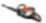 Husqvarna Heckenschere 522HD60X elektrische Reciprocating-Heckenschere mit Netzbetrieb - Bild 1