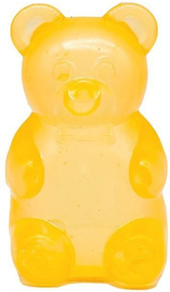 NeeDoh Gummibärchen Sensorisches Knetspielzeug, 8cm - Bild 1