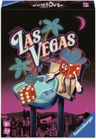 Ravensburger Las Vegas Gesellschaftsspiel in Bunt/Mehrfarbig - Bild 1