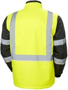 Helly Hansen Innenjacke UC-ME in Gelb, Größe L - Bild 1