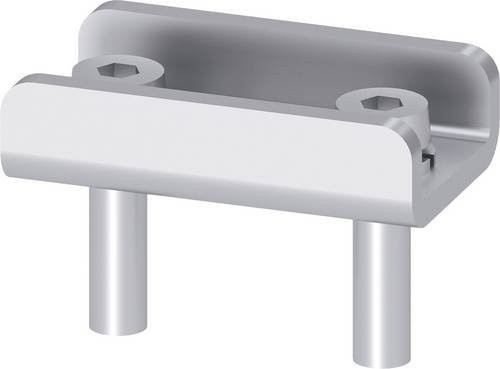 Siemens Schellenklemme 3NP1941-1BA00 in Silber - Bild 1