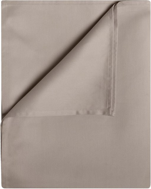 ERWIN M. Tischdecke Vivienne in Beige, rechteckig, B: 130 cm, L: 170 cm - Bild 1