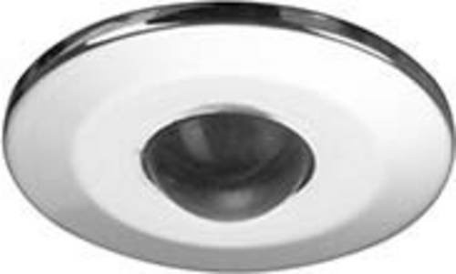 Brumberg 973003 Austrittselement in Chrom und Silber - Bild 1