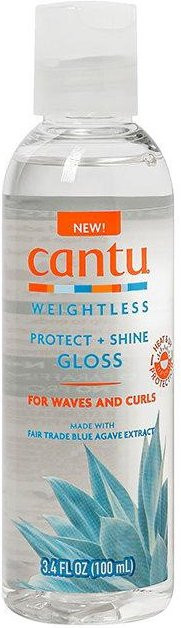 Cantu Haaröl, 100 ml - Bild 1
