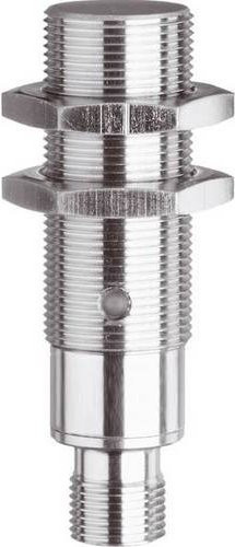 Di-soric Induktiver Näherungssensor 205268 in Silber und Messing - Bild 1
