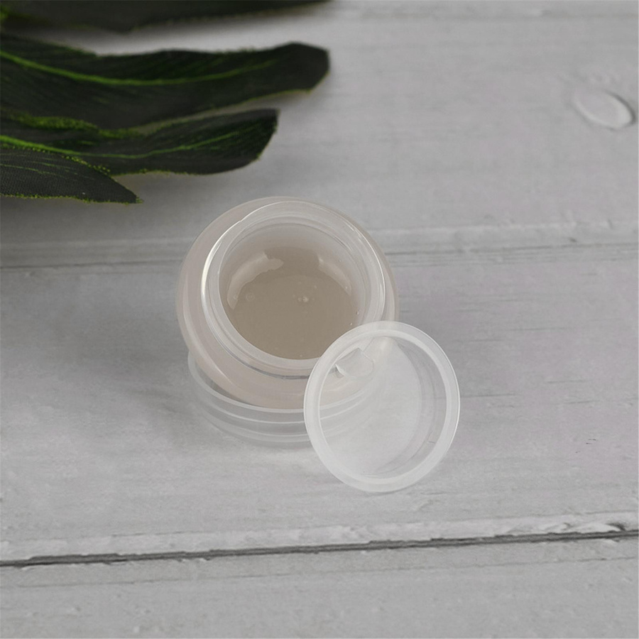 Kleberentferner für falsche Wimpern, Creme - Bild 2