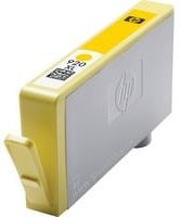 HP 920XL Original Druckerpatrone Tinte Gelb CD974AE - Bild 3