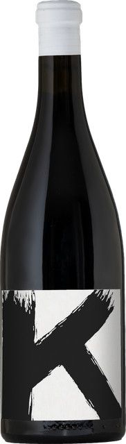 Charles Smith K Vintners Syrah Rotwein 2022, Washington, 0,75 l - Bild 1