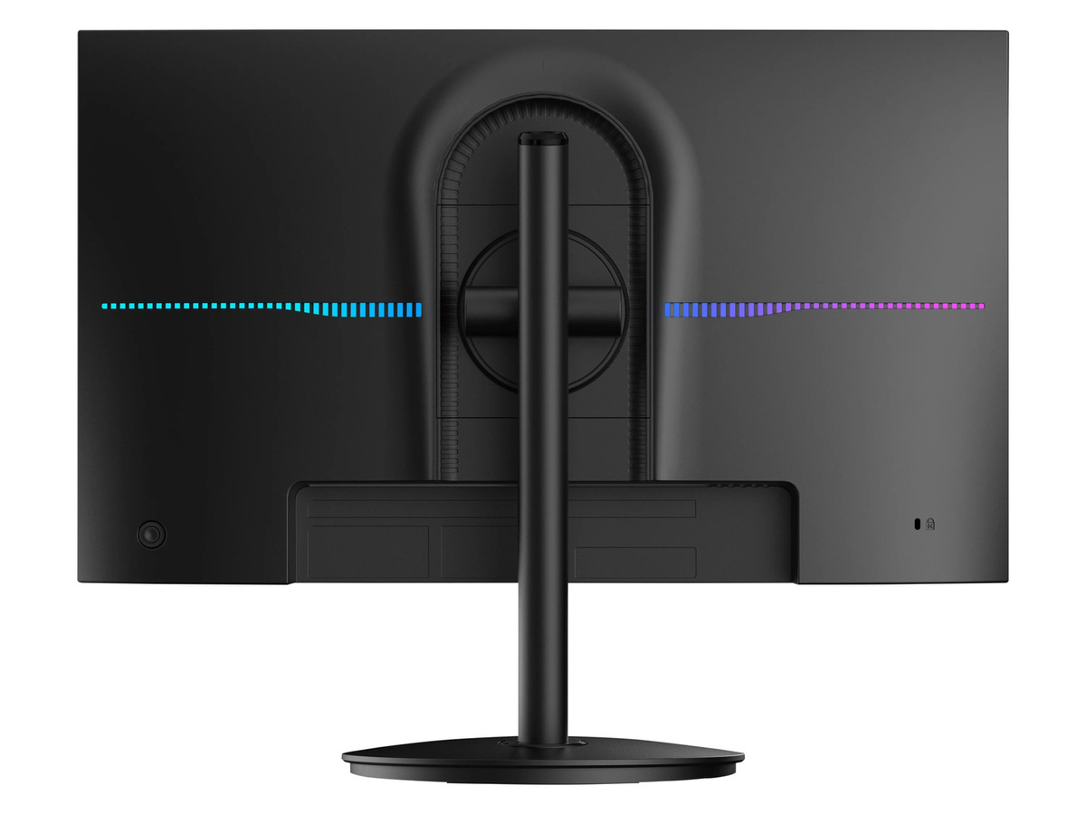 Chiq Gaming Monitor 23,8 Zoll Schwarz mit HDMI - Bild 2