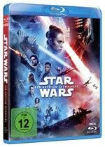 Star Wars - Der Aufstieg Skywalkers, J.J. Abrams, Blu-ray, 2 BRs - Bild 1
