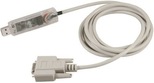 Deditec USB-RS485 Schnittstellenwandler in Grau - Bild 1