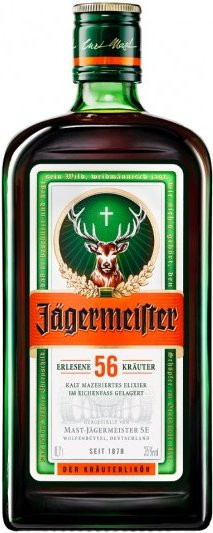 Jägermeister Kräuterlikör 0,7 l - Bild 3
