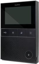 DoorBird IP Video Innenstation A1101 Black Edition Video-Türsprechanlage in Schwarz - Bild 1