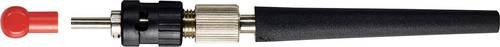 LAPP LWL-Steckverbinder PCF STECKER ST BFOC Klemm 2,2 Multicolor - Bild 1