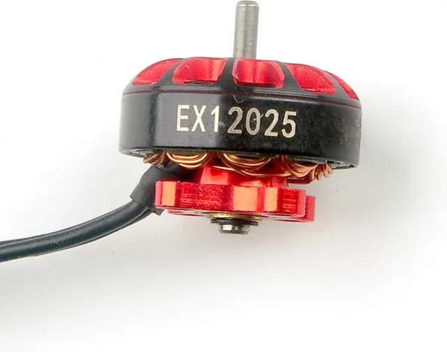 HappyModel EX1202.5 1202.5 6400KV 8000KV 11500KV 1-3S Bürstenloser Motor, Metall, ab 14 Jahren - Bild 1
