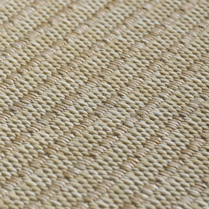 Ayyildiz Teppich GIZA beige B/L: 240 x 340 cm - Bild 2